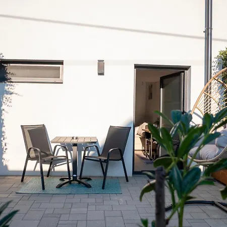 Levendula Vendeghaz Apartment