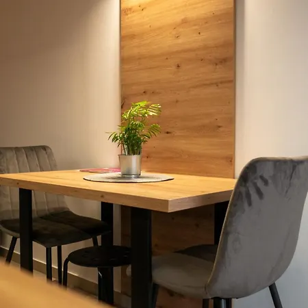 Apartment Levendula Vendeghaz Boldogkovaralja