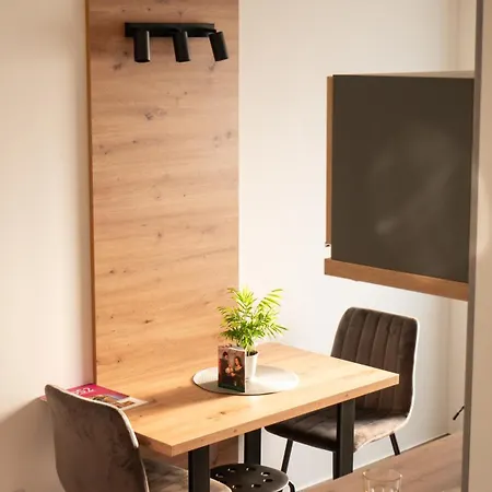 Levendula Vendeghaz Apartment