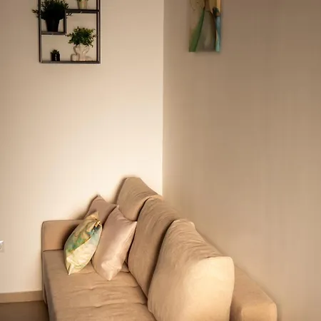 Apartment Levendula Vendeghaz