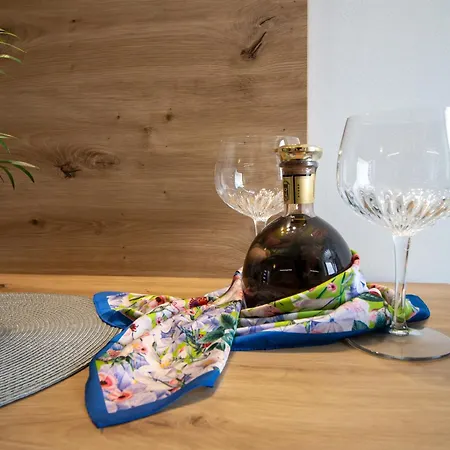 Levendula Vendeghaz Apartment Boldogkovaralja