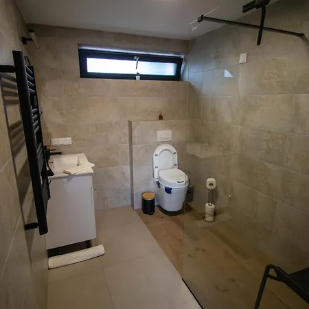 Levendula Vendeghaz Apartment Boldogkovaralja