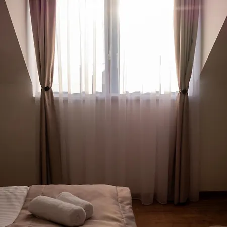 Levendula Vendeghaz Apartment