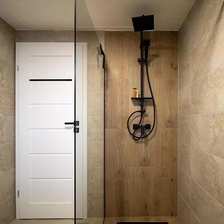 דירה Levendula Vendeghaz *