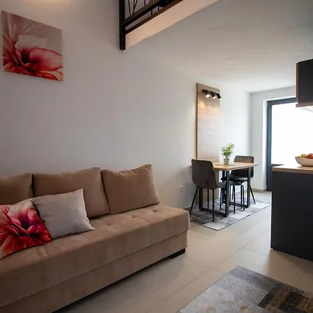 Levendula Vendeghaz Apartment