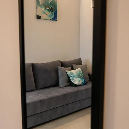 Levendula Vendeghaz Apartment Boldogkovaralja